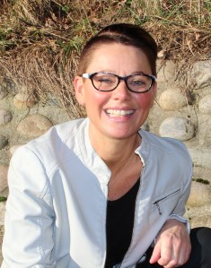 Wenche Thinnesen Vogtmann